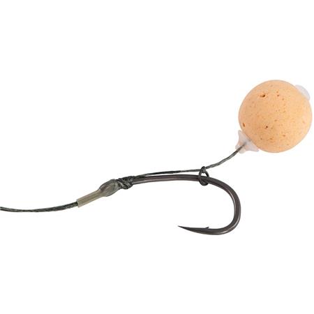 AGNSTOPPER FOX EDGES BAIT BUNGS