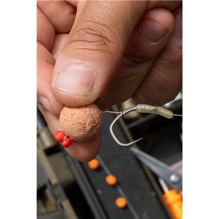 AGNSTOPPER ONE MORE CAST REVIBED CORNY TOPS