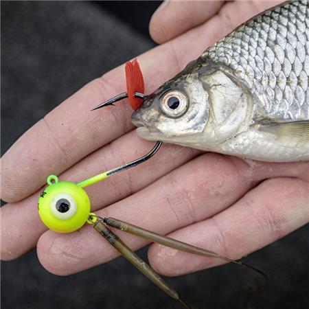 AGNSTOPPER ZEBCO DB SERIES - BAIT HOLDING FLAGS