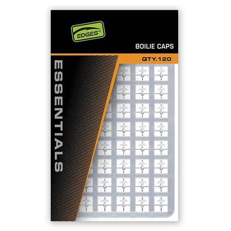 Agnstoppere Fox Edges Boilie Caps
