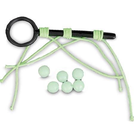 Agnstoppere Unicat Giga Rubber Line Stop