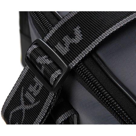 AGNTASKE FOX MATRIX ETHOS TACKLE & BAIT BAG