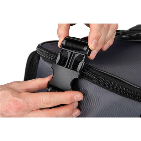 AGNTASKE FOX MATRIX ETHOS TACKLE & BAIT BAG