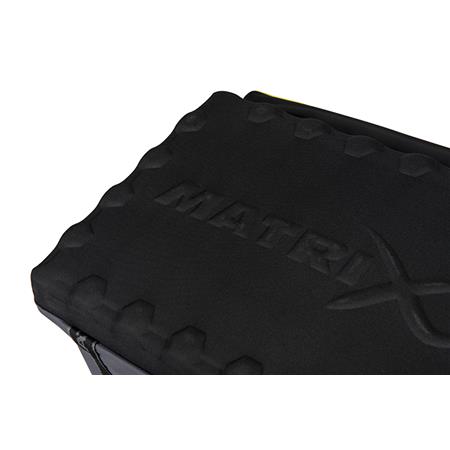 AGNTASKE FOX MATRIX ETHOS TACKLE & BAIT BAG