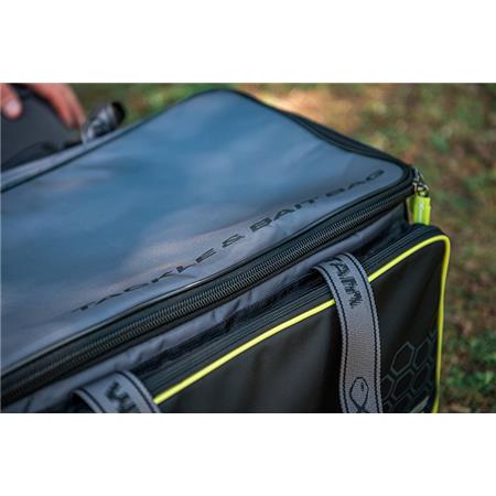 AGNTASKE FOX MATRIX ETHOS TACKLE & BAIT BAG