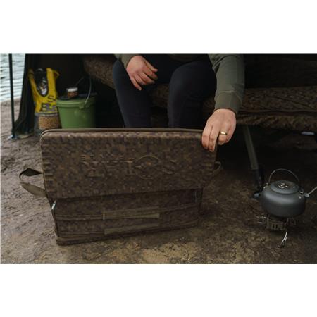 AGNTASKE SOLAR SP C-TECH BARROW HI-LOADER COOL