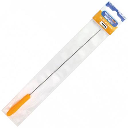 Ago Con Manico Flashmer Smussata Inox