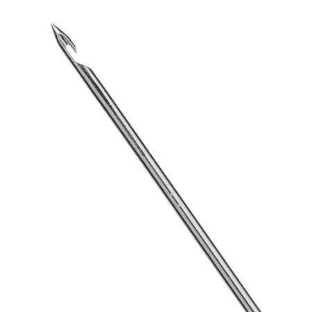 AGO MIVARDI NITE GLOW FINE BOILIE NEEDLE