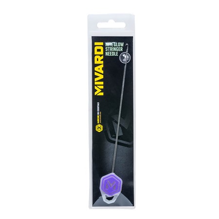 AGO MIVARDI NITE GLOW STRINGER NEEDLE