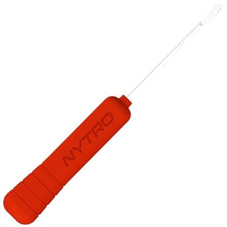 AGO NYTRO FLOATING HINGED BAITING NEEDLE