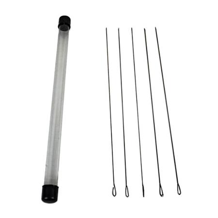 Ago Per Esche Vive Dudule - Pacchetto Di 5