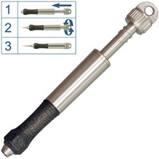 Ago per innesco sarde Stonfo 355 Ago per innesco sarde Stonfo 355