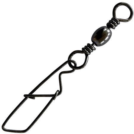 Αγκράφα Abu Garcia Lure Locks