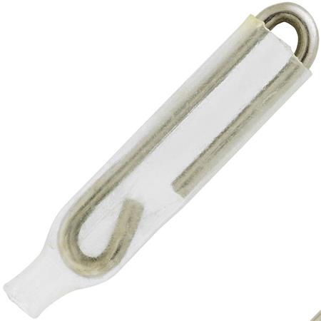 Agrafa Daiwa Lc - Paquete De 15