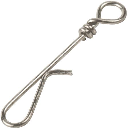 Agrafa Do Palangry Ragot Szybki Ze Stali Nierdzewnej - Pack De 20