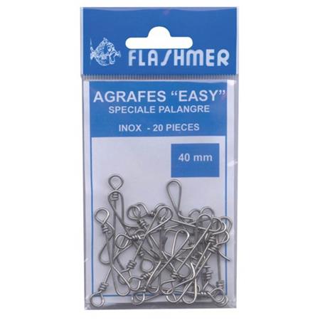 ΑΓΚΡΆΦΑ FLASHMER EASY