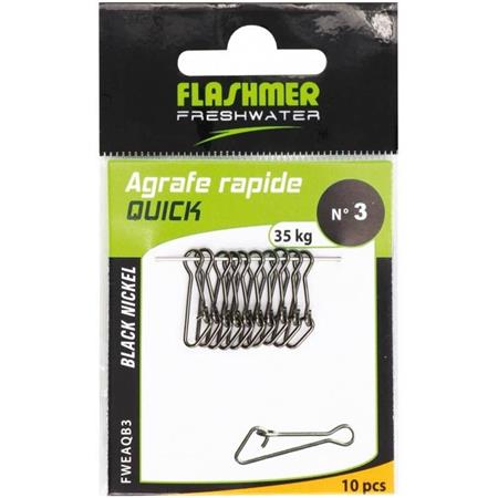 AGRAFA FLASHMER QUICK FW