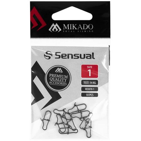 ΑΓΚΡΆΦΑ MIKADO SNAP SPINNING
