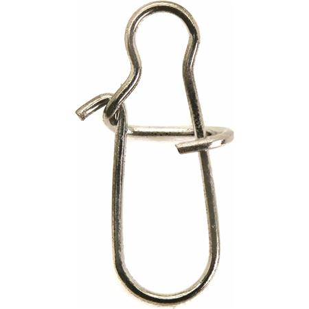 Αγκράφα Mustad Duo Lock