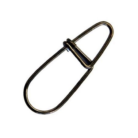 Agrafa Powerline Duże Otwarcie N°0 I N°2 - Zestaw