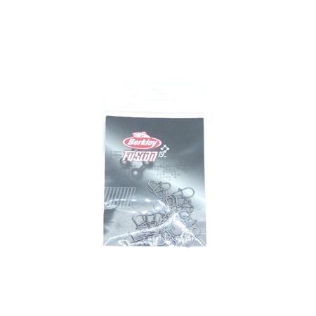 Agrafe Berkley Fusion19 Finesse Snaps - N°1