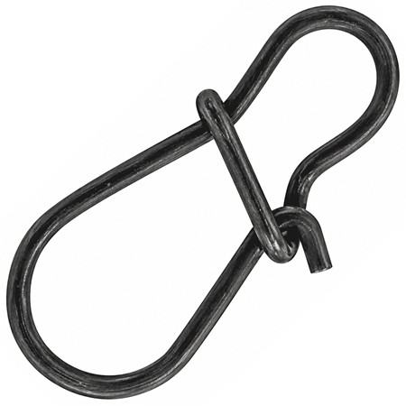 Agrafe Gurza Duo Round Snap Ac