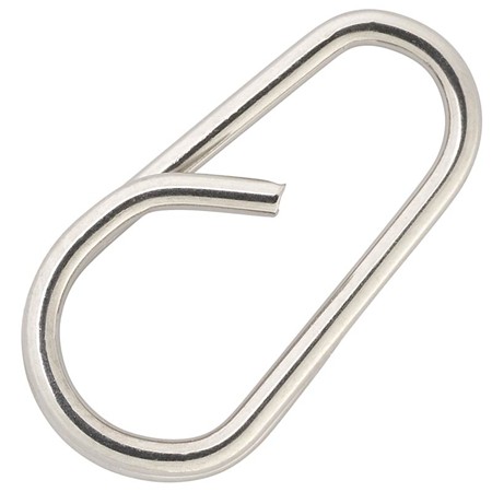 Agrafe Sakura Split Snap