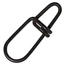 Savage Gear Crosslock Egg Snap - Agrafes, Emerillons, Anneaux brisés