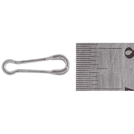 Agrafe Split Pezon & Michel Specialist Bln - Pack De 6