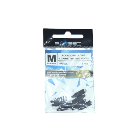 Agrafe Sunset St-S 9020 - M