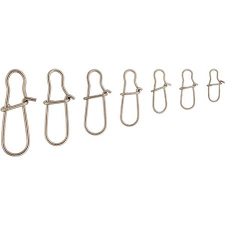 AGRAFKA DAIWA LURE SNAP