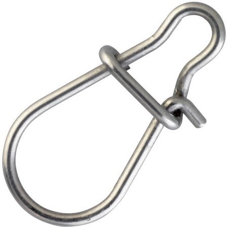 Agrafka Daiwa Tournament W-Snap - Pack De 10