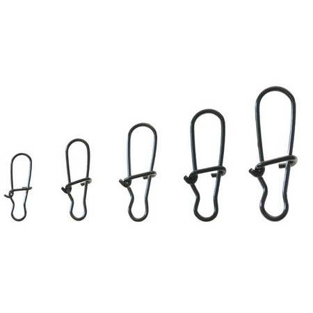 Agrafka Do Przynęt Drapieżnych Pafex - Pack De 6