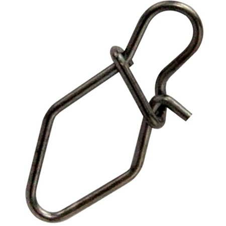 Agrafka Explorer Tackle Diamond-Snap