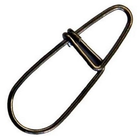 Agrafka Powerline Duże Otwarcie N°3 Do N°5 - Pakiet