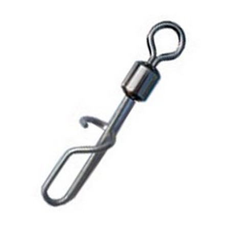 Agrafka Powerline Jig Head Rolling - Pack De 5