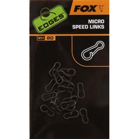 Agrafo Fox Speed Links