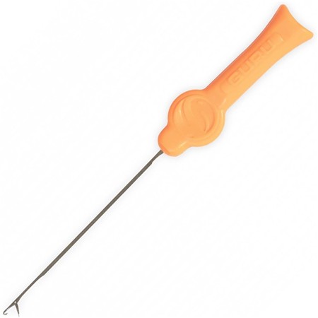 Aguja De Cebado Guru Fine Gated Latch Needle