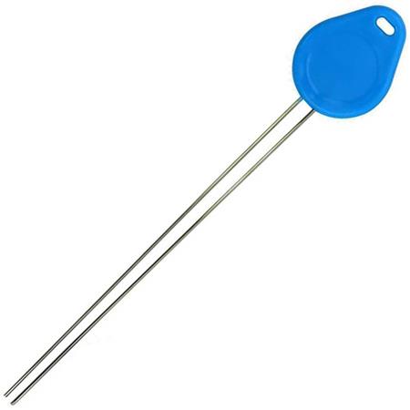 Aguja Doble Pro Surf Equipment Master Bait