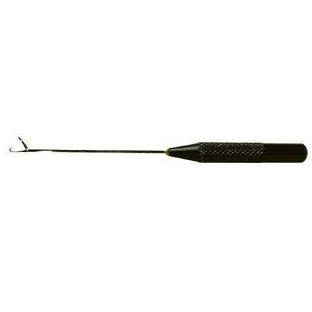Aguja Enhebrada Technipeche Acero Inoxidable