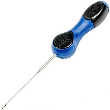 Aguja Para Boilie Nash Micro Boilie Needle