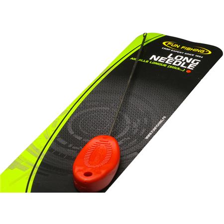 Aguja Para Boilies Fun Fishing Superneedles