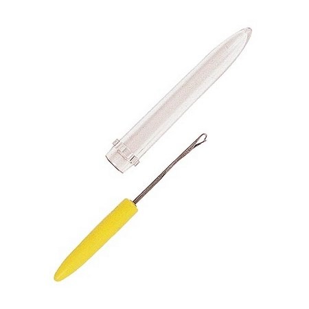 Aguja Para Boilies Pafex Luxe