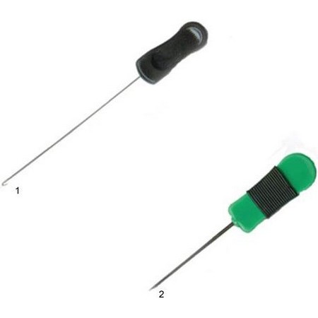 Aguja Para Boilies Technipêche Luxe