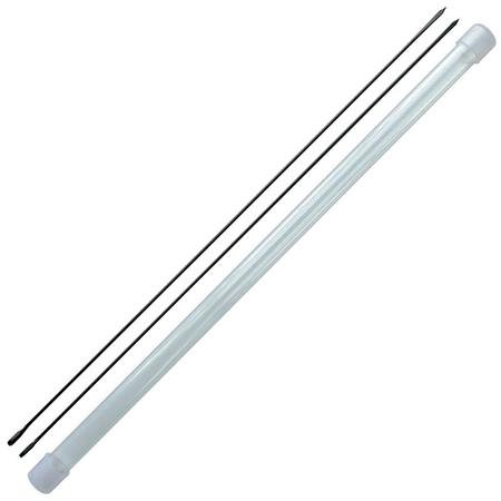 Aguja Para Cebar Cat Spirit Renforcée
