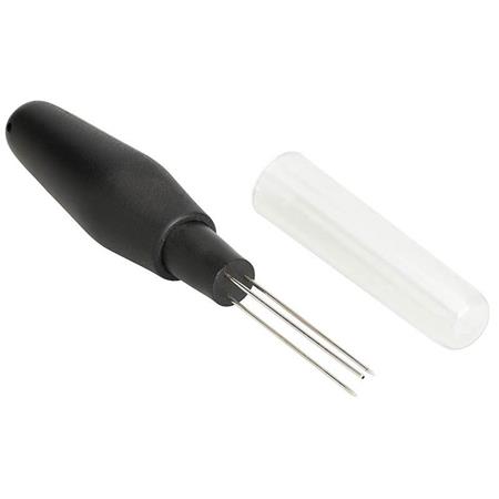 Aguja Para Ensartar Sunset Suntool Easy Baiting