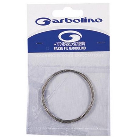 Aguja Pasadora De Elástico Garbolino