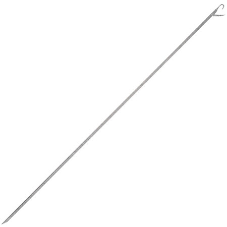 Aguja Zebco Gated Bait Needle