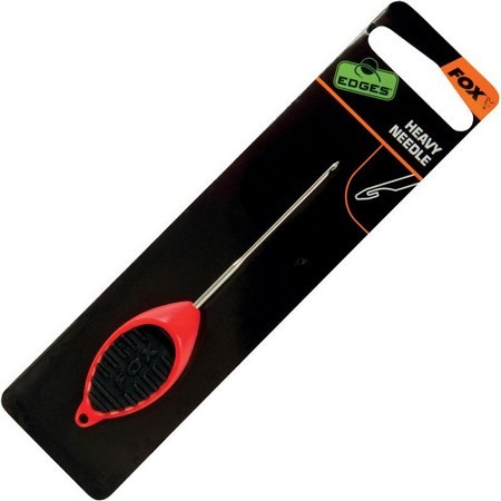 AGULHA PARA BOILIE FOX HEAVY BAITING NEEDLES