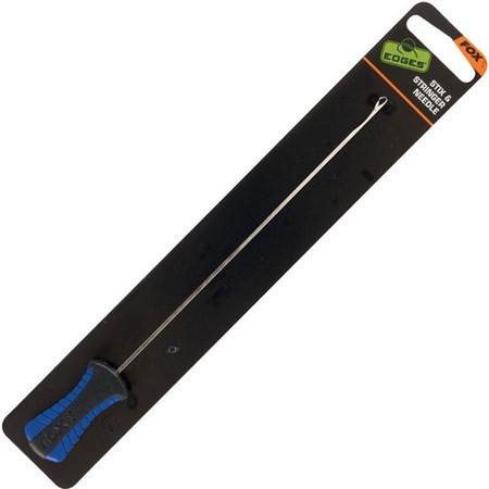 Agulha Para Boilies Fox Stix And Stringer Needle